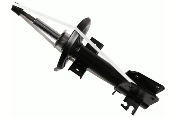 SACHS 317 422 — Amortyzator